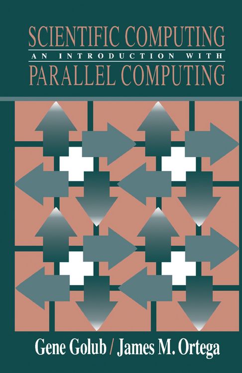 Produktbild: Scientific Computing
