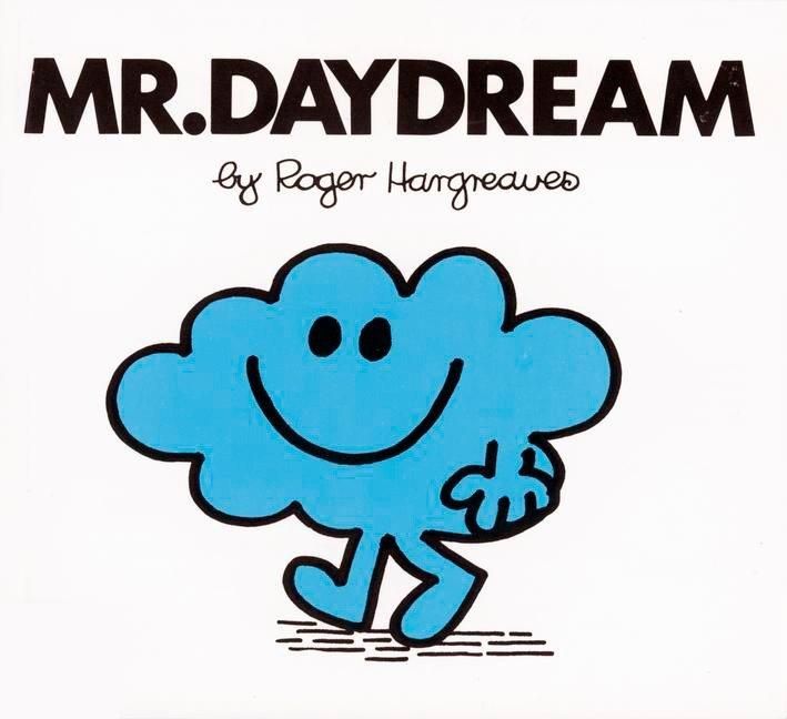 Produktbild: Mr. Daydream