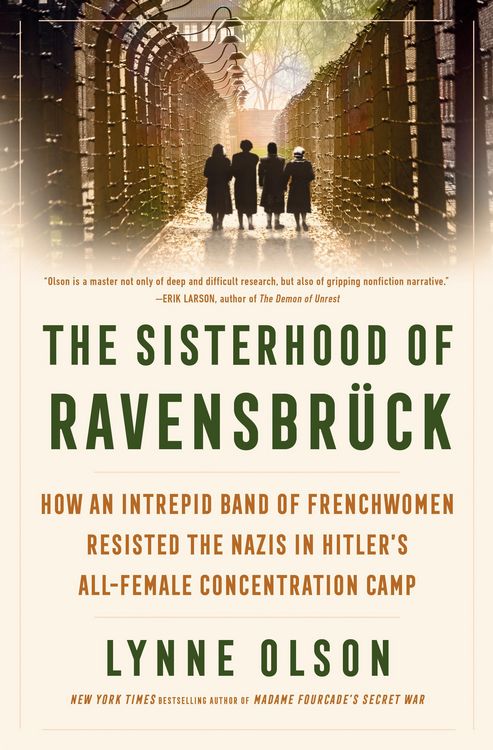 Produktbild: The Sisterhood of Ravensbr&uuml;ck