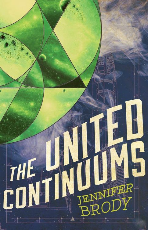 Produktbild: The United Continuums