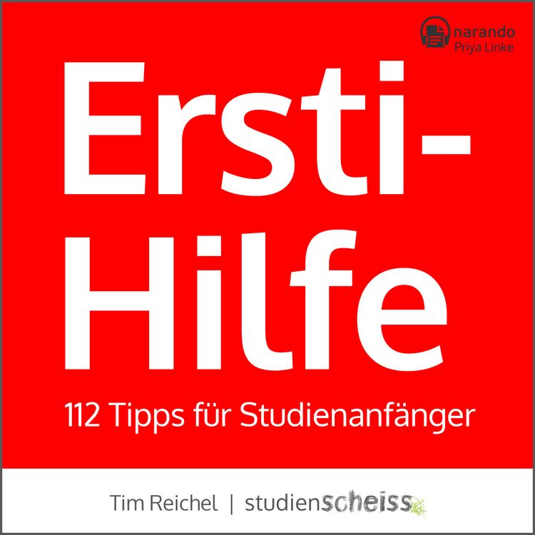 Produktbild: Ersti-Hilfe
