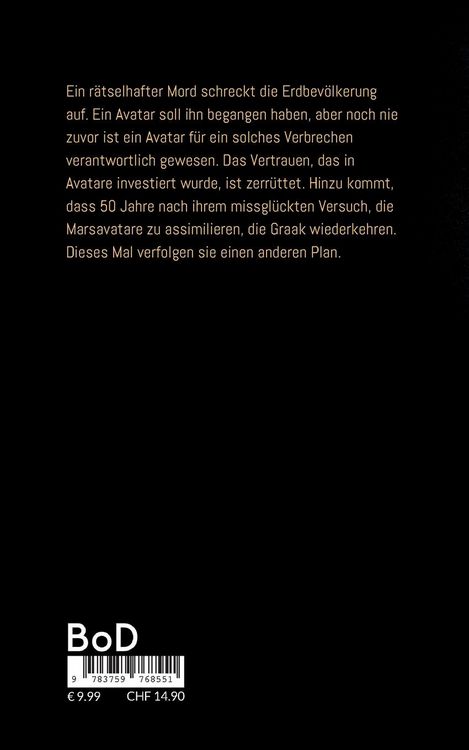 Produktbild: Die R&uuml;ckkehr der Graak