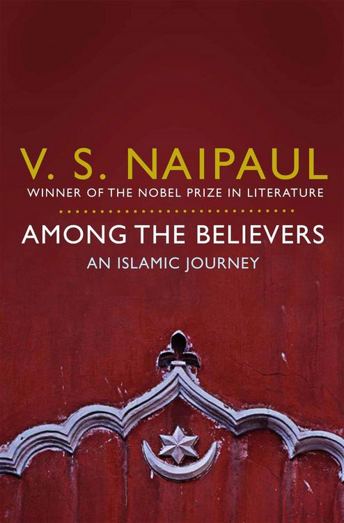 Produktbild: Among the Believers