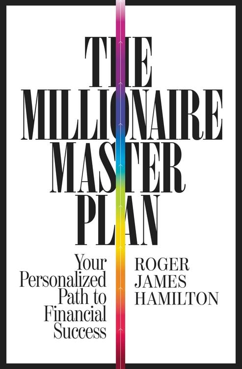 Produktbild: The Millionaire Master Plan