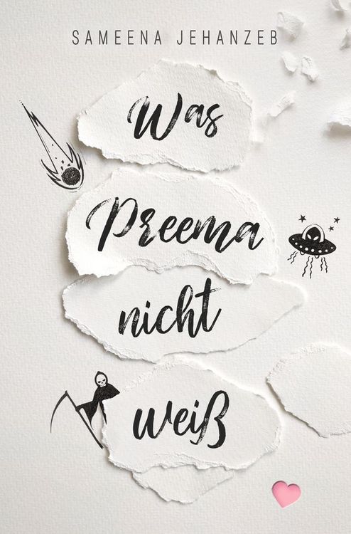 Produktbild: Was Preema nicht wei&szlig;