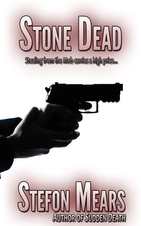Produktbild: Stone Dead