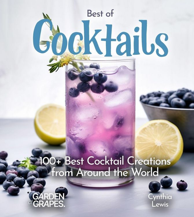 Produktbild: Best of Cocktails