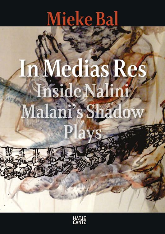 Produktbild: Nalini Malani