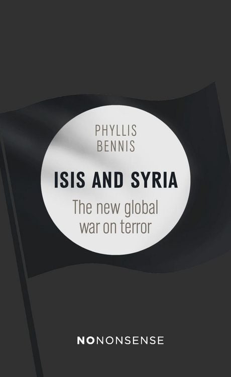 Produktbild: NoNonsense ISIS and Syria