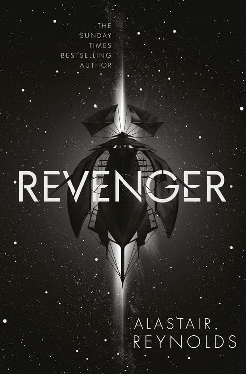 Produktbild: Revenger