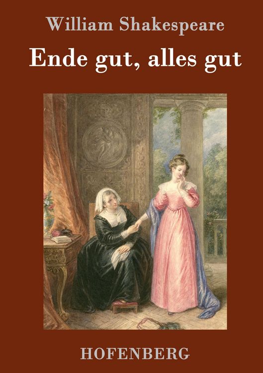 Produktbild: Ende gut, alles gut