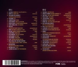 Produktbild: Let's Dance-Das Tanzalbum 2024