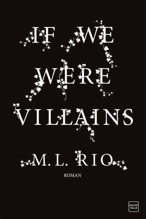 Produktbild: If we were villains