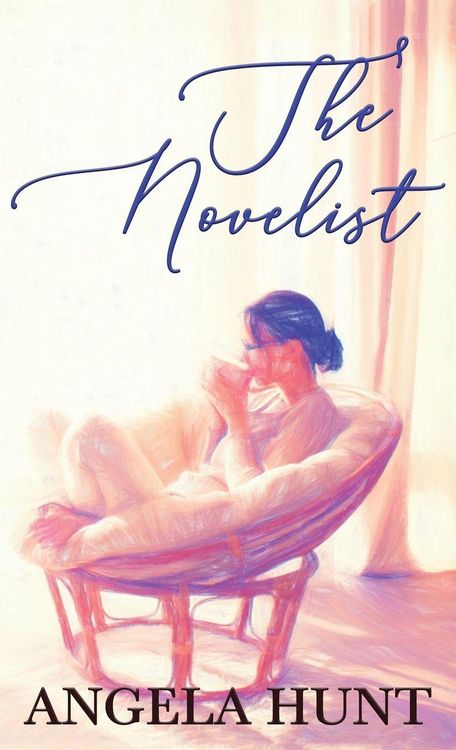 Produktbild: The Novelist