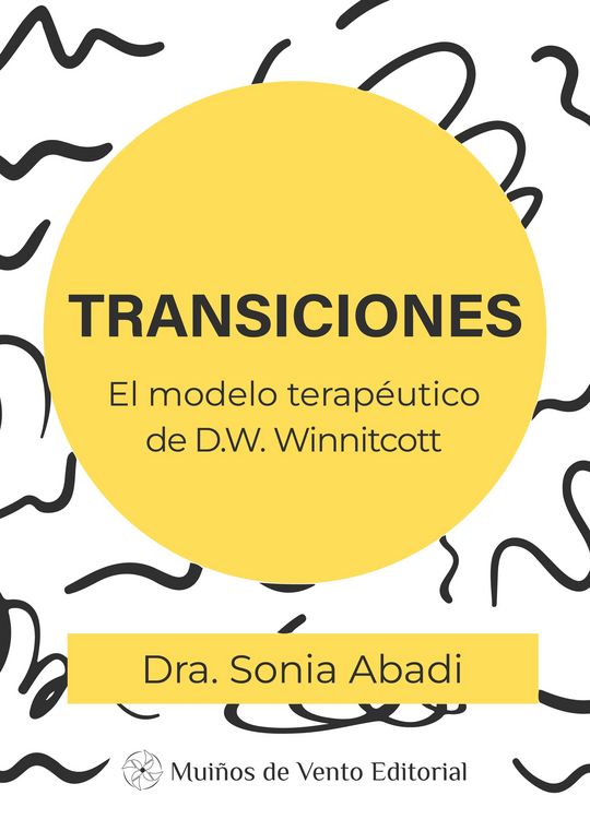 Produktbild: Transiciones
