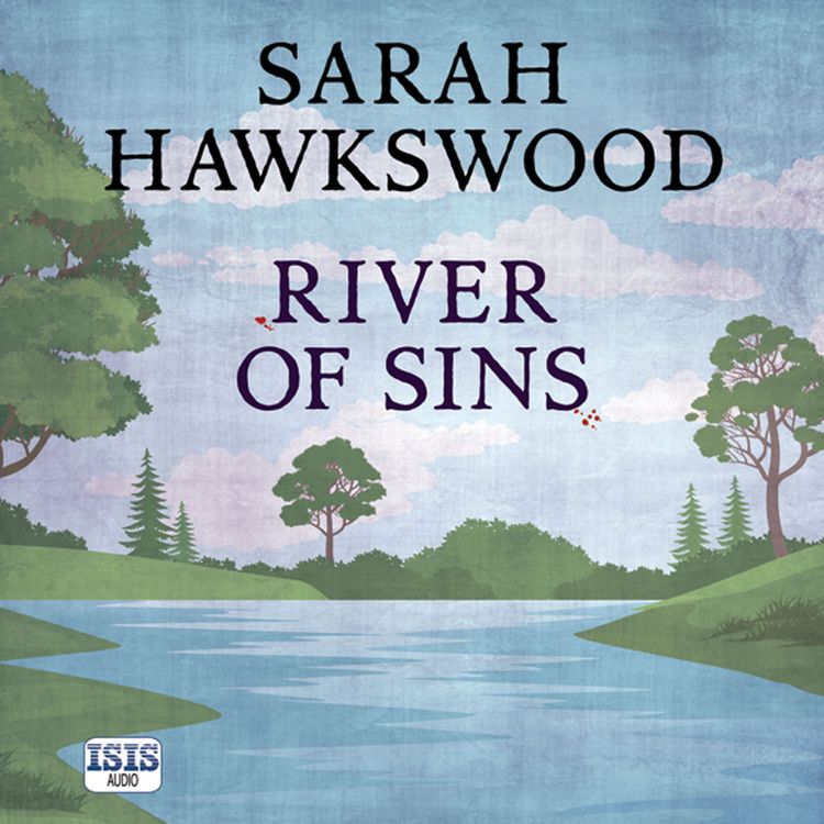 Produktbild: River of Sins