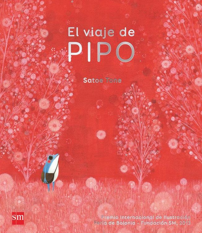 Produktbild: El viaje de Pipo