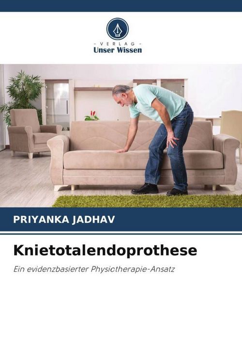 Produktbild: Knietotalendoprothese