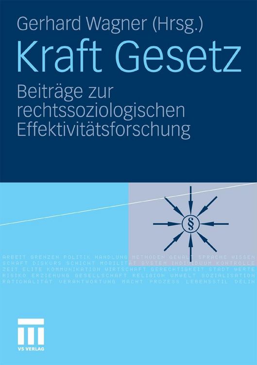 Produktbild: Kraft Gesetz