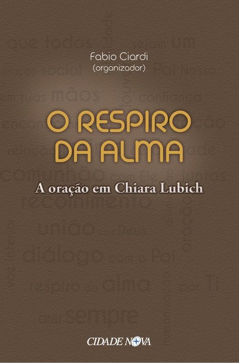 Produktbild: O respiro da alma