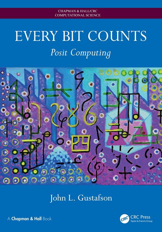 Produktbild: Every Bit Counts