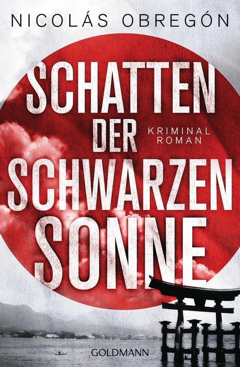 Produktbild: Schatten der schwarzen Sonne