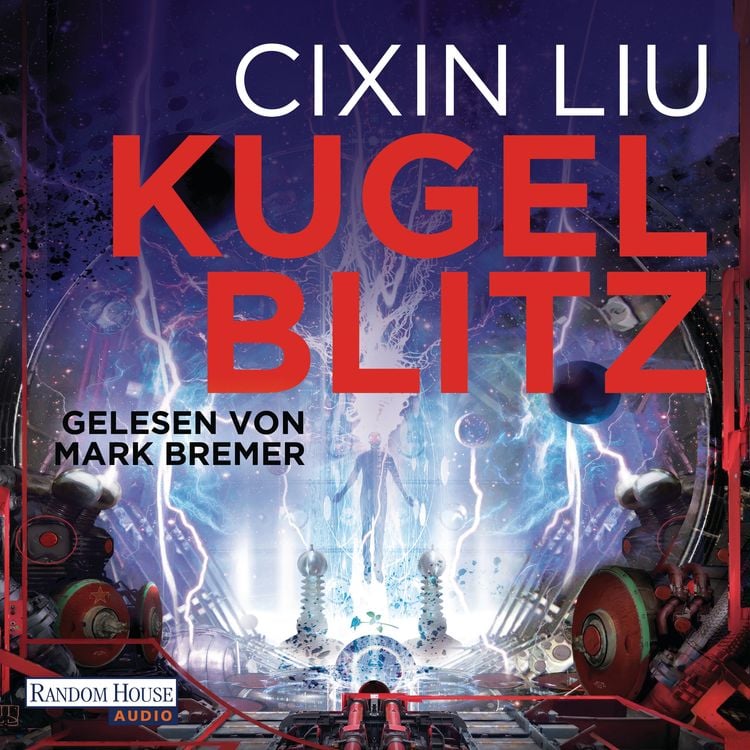 Produktbild: Kugelblitz