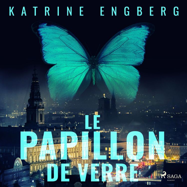 Produktbild: Le Papillon de verre