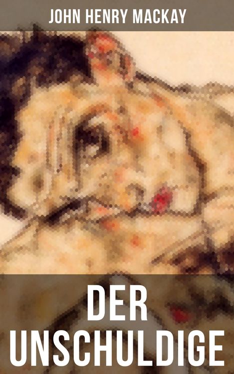 Produktbild: Der Unschuldige