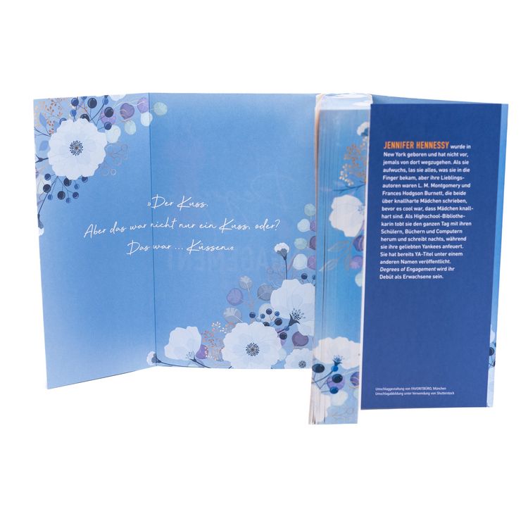 Produktbild: Degrees of Engagement