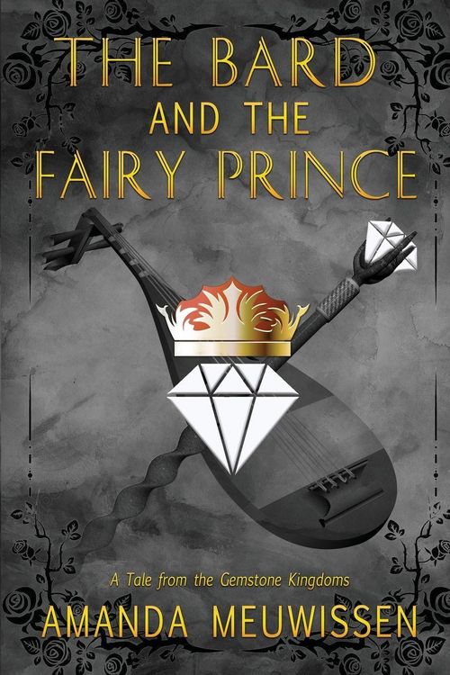 Produktbild: The Bard and the Fairy Prince