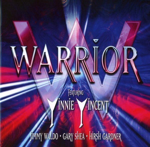 Produktbild: Featuring Vinnie Vincent