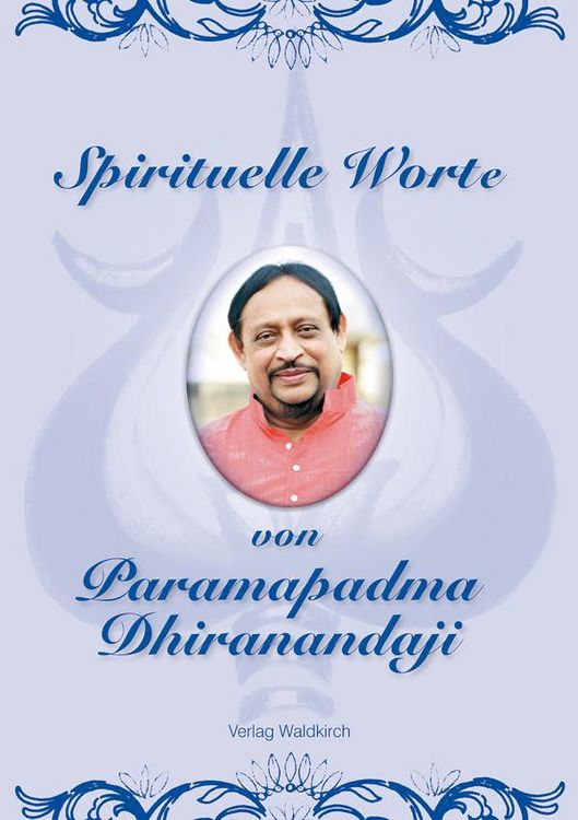 Produktbild: Spirituelle Worte
