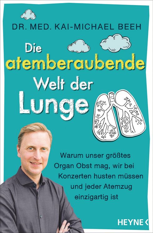 Produktbild: Die atemberaubende Welt der Lunge