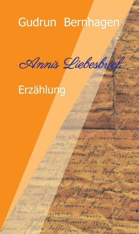 Produktbild: Annis Liebesbrief