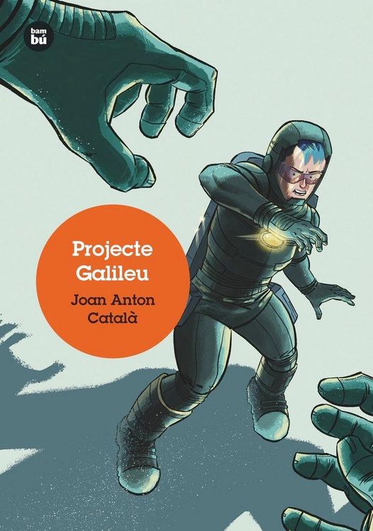 Produktbild: Projecte Galileu