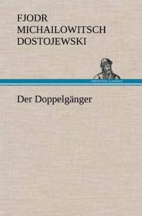 Produktbild: Der Doppelg&auml;nger