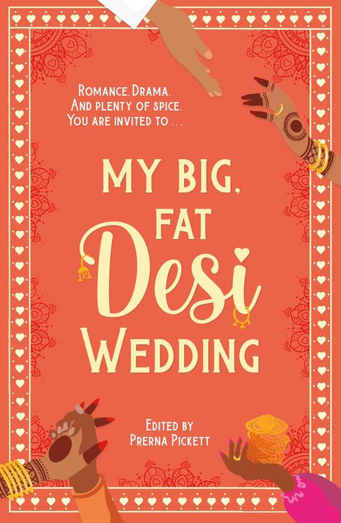 Produktbild: My Big, Fat Desi Wedding