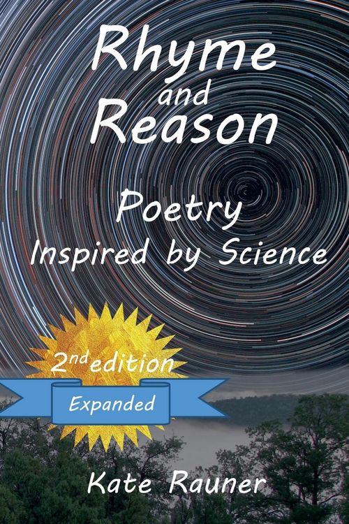 Produktbild: Rhyme and Reason - Poetry Inspired by Science