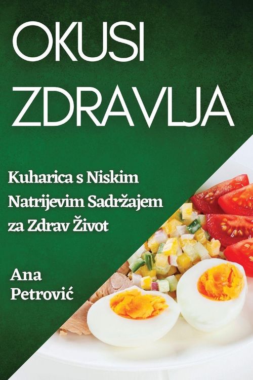 Produktbild: Okusi Zdravlja