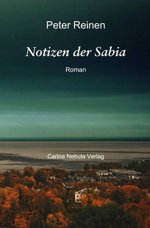 Produktbild: Notizen der Sabia