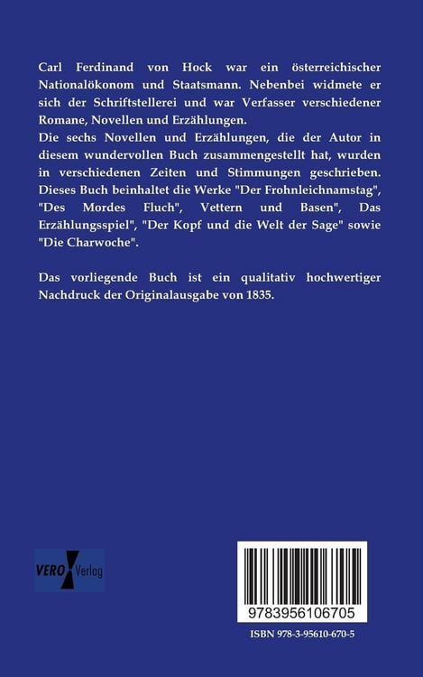 Produktbild: Novellen und Erz&auml;hlungen