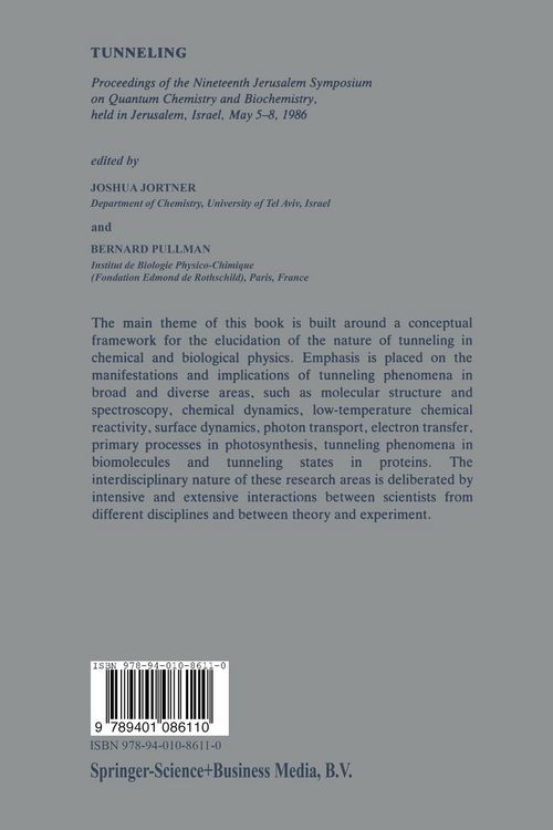 Produktbild: Tunneling