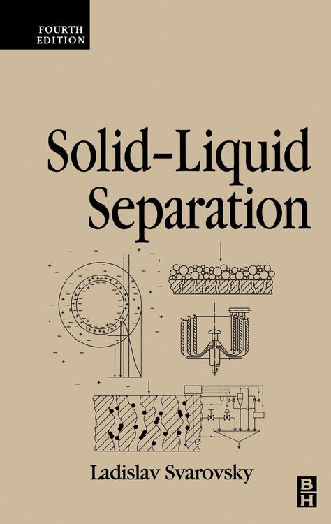Produktbild: Solid-Liquid Separation