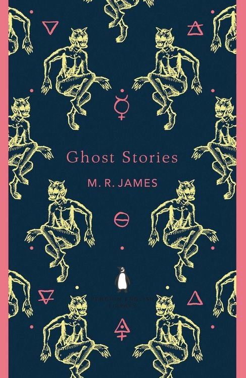 Produktbild: Ghost Stories