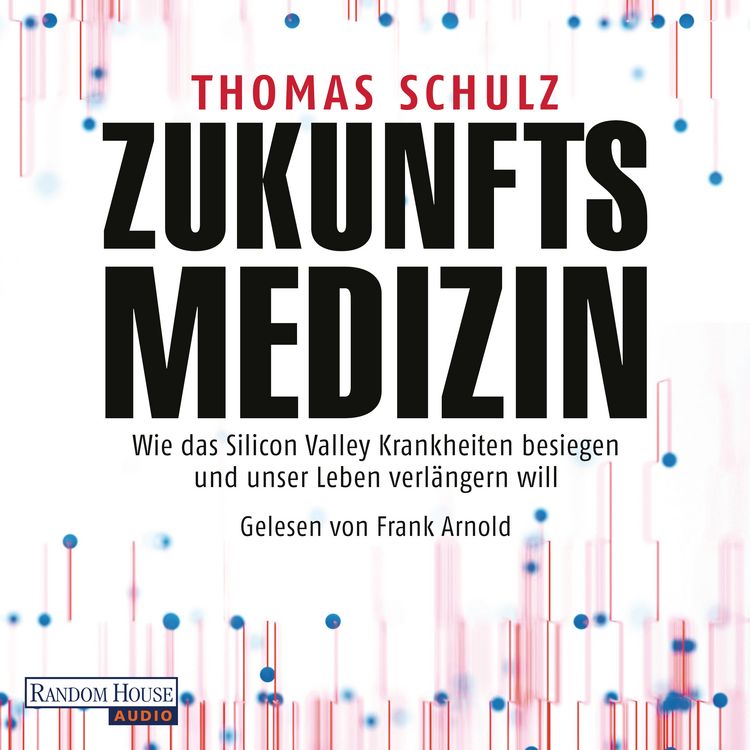 Produktbild: Zukunftsmedizin