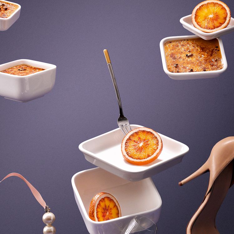 Produktbild: Villeroy & Boch Ella Kuchengabel