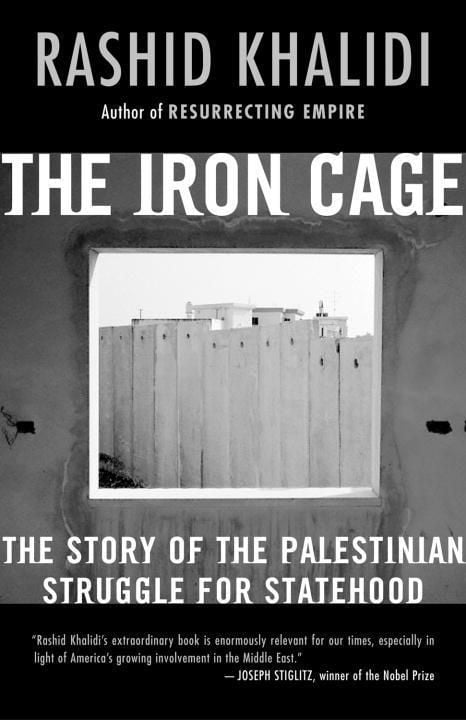 Produktbild: The Iron Cage
