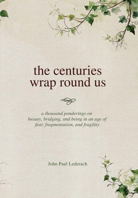 Produktbild: The centuries wrap round us