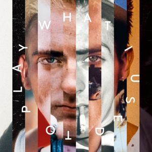 Produktbild: What I Used To Play (3CD)